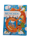 Kindergarten-Buch - Wimmelbuchverlag - München Wimmelbuch