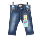 Hose - Imps & Elfs - Jeans - 68 - blau - sehr guter Zustand