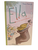 Grundschul-Buch - Hanser - Ella in der zweiten Klasse -