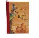 Grundschul-Buch - Oetinger - Der kleine Ritter Trenk - Zustand sehr gut
