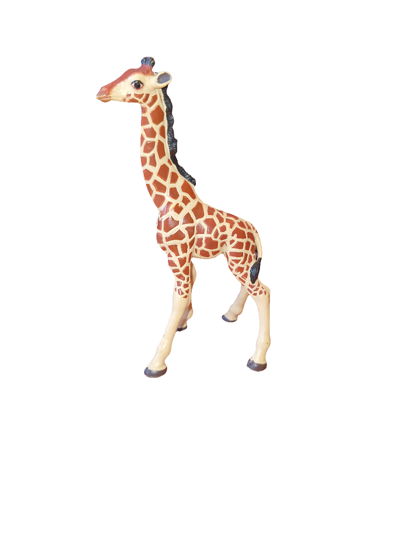 Papo Figur Giraffe