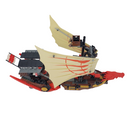 LEGO Ninjago 9446 Ninja-Flugsegler