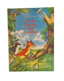 Grundschul-Buch - Unipart - Als die Tiere den Wald verließen - Zustand gut