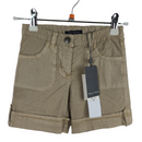 * Pants - Marc O`Polo - short - 116 - khaki - Girl with original label