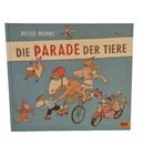 Kindergarten-Buch - BELTZ - Die Parade der Tiere