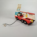 LEGO Classic Town Feuerwehr Set 6440 Feuerwehrfahrzeug