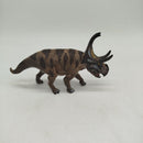 Schleich Bundle Tierfiguren Set von 3 Nashörner & Triceratops