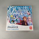 ASS Altenburger Frozen II Spielesammlung Brettspiel 22501551