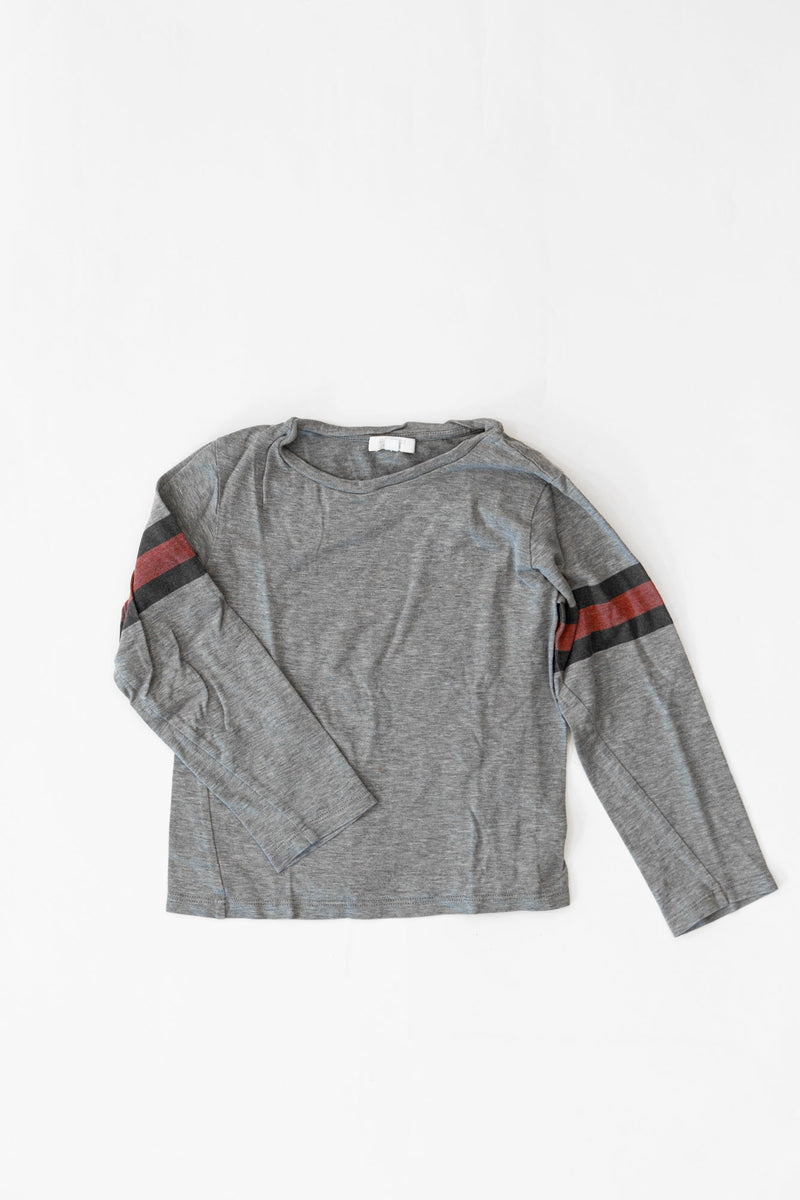 Shirt long sleeve, grey size 110 | Gucci