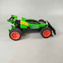 Carrera Green Lizzard II 370201055 RC Buggy