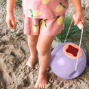 Quut Wassereimer Ballo, lavendel