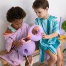 Quut Wassereimer Ballo, lavendel