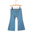 Little HEDONIST 4 Pocket Flared Pants "BAY"