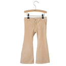 Little HEDONIST 4 Pocket Flared Pants "BAY"