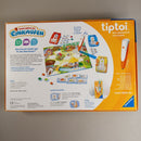 Ravensburger Tiptoi Lernspiel – Heute gehen wir einkaufen, gut