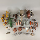 Bundle Playmobil Set von 1 Zubehör & Tiere