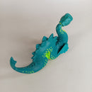 Playmobil Drachenfiguren Set von 2 Spielfiguren – Fantasy Abenteuer