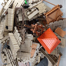 Playmobil Burgteile Zubehör Ritterwelt