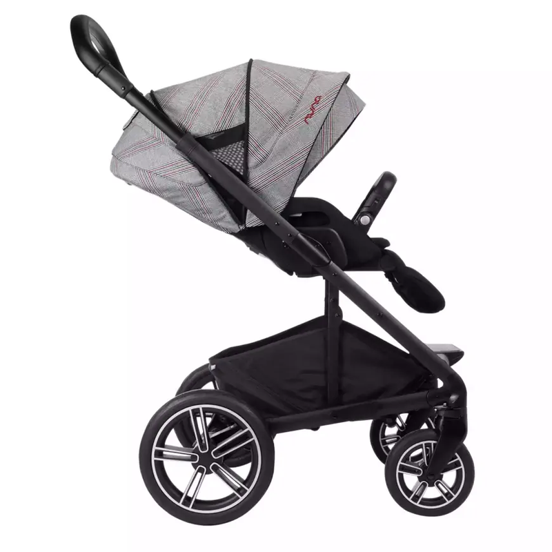 nuna MIXX next Ellis stroller children's buggy buggy child seat car baby buggy