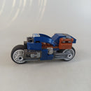 LEGO Bundle Marvel 76143 Figuren & Motorrad, ab 6 7 8 Jahre | ✅ geprüft 
