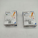 Ravensburger Bundle tiptoi Saurier & Tier Set von 2 Quiz