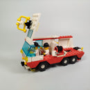 LEGO Classic Town Feuerwehr Set 6440 Feuerwehrfahrzeug