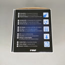 Reer MyMagicStarlight Nachtlicht-Projektor Neuwertig