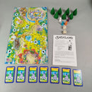 Ravensburger Sagaland Nr. 21 118 1 Brettspiel Neuwertig