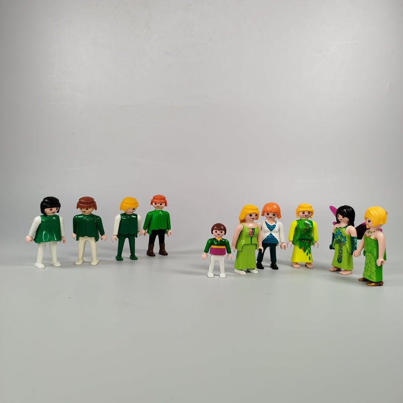 Playmobil Playmobil Figuren-Set