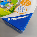 Ravensburger tiptoi Lernspiel – Rund um die Uhr, Brettspiel