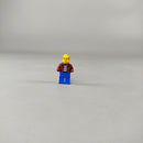 LEGO Bundle Minifiguren 10x Figuren