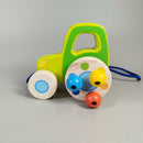 Bundle Goki x2 Holzspielzeug Set