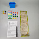 Kosmos, Oetinger Spiele Würfeln, Memory & Rennen