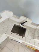 Playmobil Festung mit Soldaten