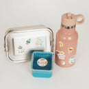 WASSER- UND SPÜLMASCHINENFESTE STICKER • AFFIRMATION