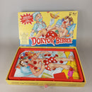 Hasbro Doktor Bibber Brettspiel