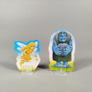 Bundle Ravensburger x2 Lernspiele Set