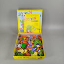 HABA Socken zocken 4465 Brettspiel