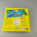 HABA Schatz in Sicht! 4358 Brettspiel