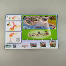 BRIO Feuerwehr Helikopter