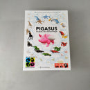 Brain Games Pigasus Kartenspiel ab 6 Jahren