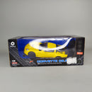 Braha RC Auto Corvette C6.R 1:24, OVP, neu