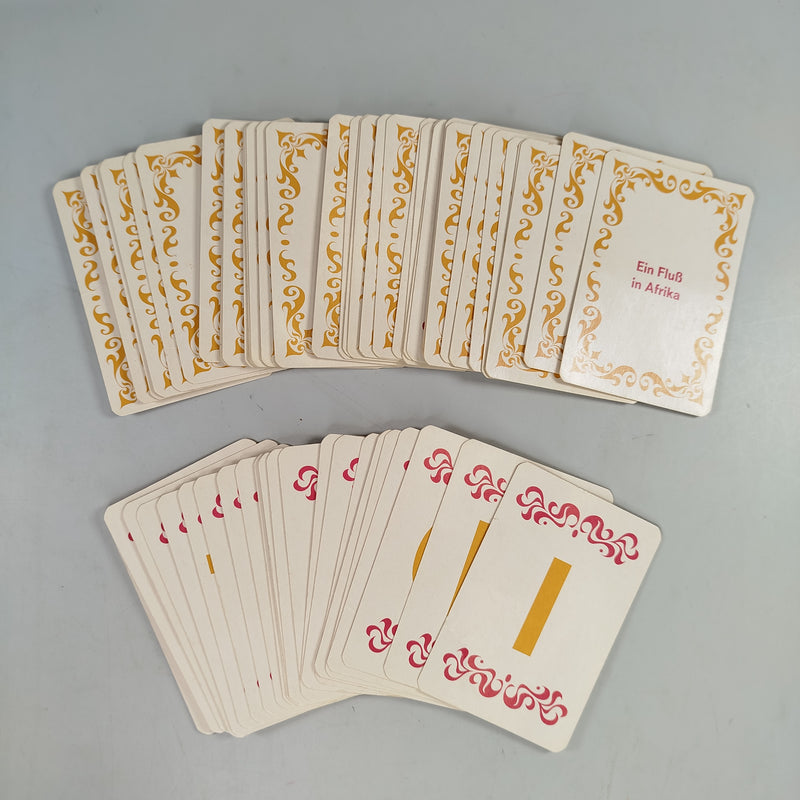  Retro-Bundle: Stufe 10, ABC der Geographie & Verkehrs-Quiz