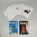 Moses. Rätsel-Spielkarten Set