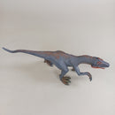 Schleich Dinosaurier & Reptilien Set von 6 Tierfiguren