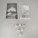 Kosmos, Oetinger Spiele Würfeln, Memory & Rennen