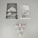 Kosmos, Oetinger Spiele Würfeln, Memory & Rennen