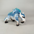 Schleich Schneeschlitzer 72256 Figur Neu