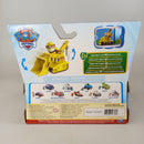 Spin Master Paw Patrol Rubble Bulldozer Fahrzeug
