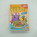 Schmidt Spiele Buchstabensuppe 40533 Brettspiel Meine Lieblingsspiele